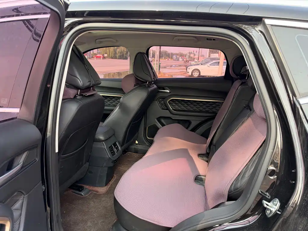 Haval H6 — миниатюра 7