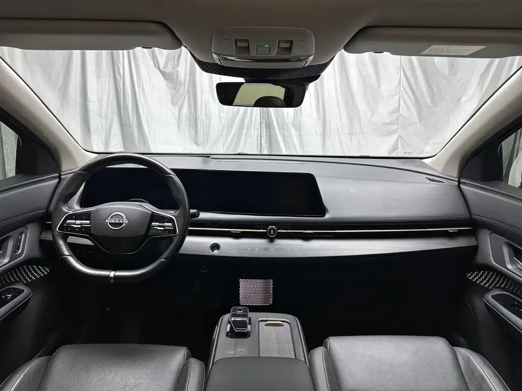Nissan Ariya - фото 5