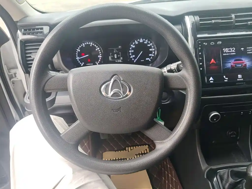 Oshan Oushang X70A — миниатюра 7