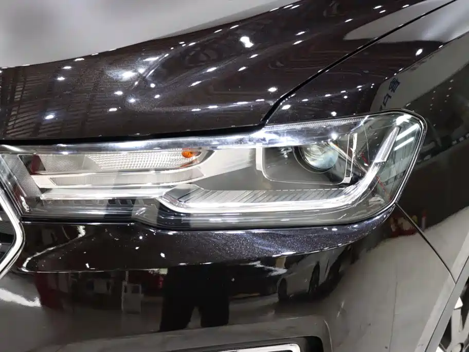 Haval H6 — миниатюра 18
