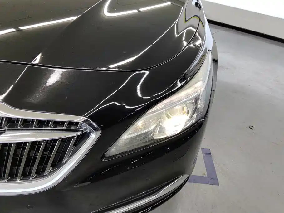 Buick LaCrosse — миниатюра 5
