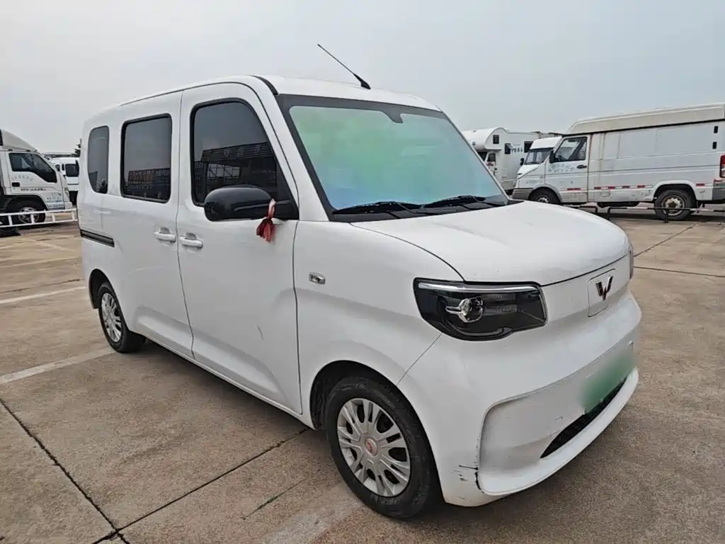 Wuling Zhiguang EV — миниатюра 4
