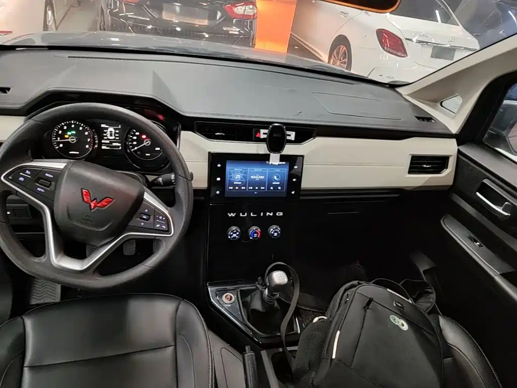 Wuling Zhengcheng — миниатюра 14