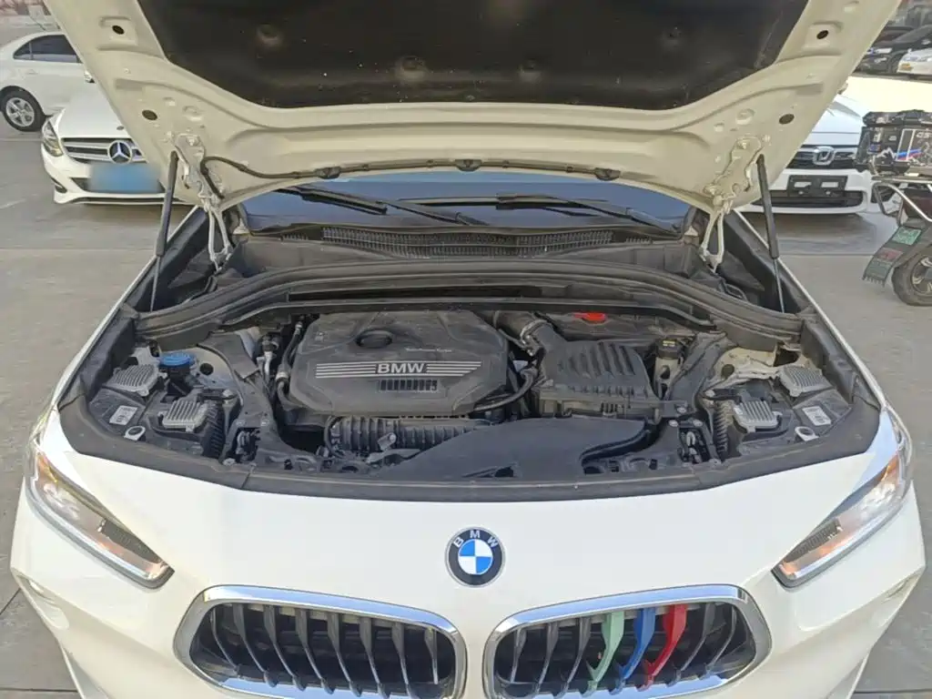BMW X2 (Import) — миниатюра 20