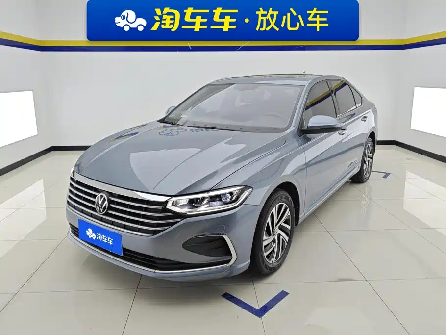 朗逸 2023款 1.5L 自动五百万版 2023