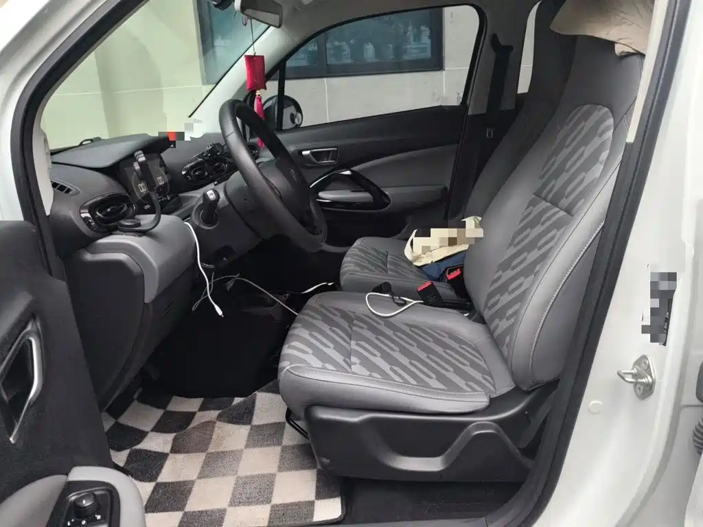 Leapmotor T03 2024 310