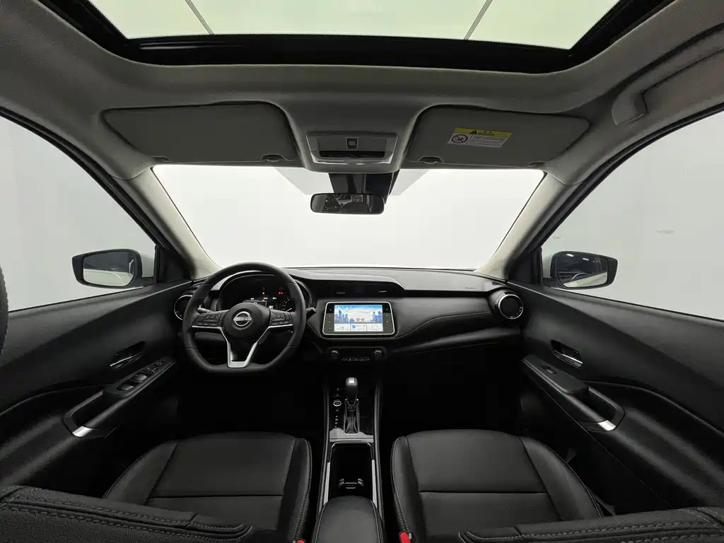 Nissan Kicks — миниатюра 11