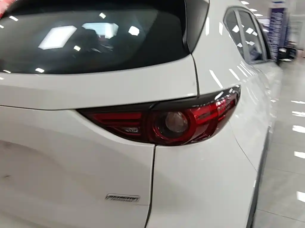 Mazda CX-5 — миниатюра 8