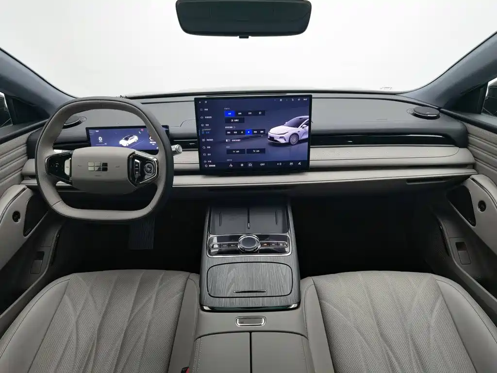 Galaxy Galaxy Xingyao 8 — миниатюра 5