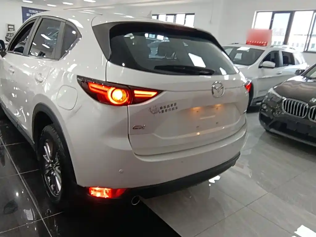 Mazda CX-5 — миниатюра 6