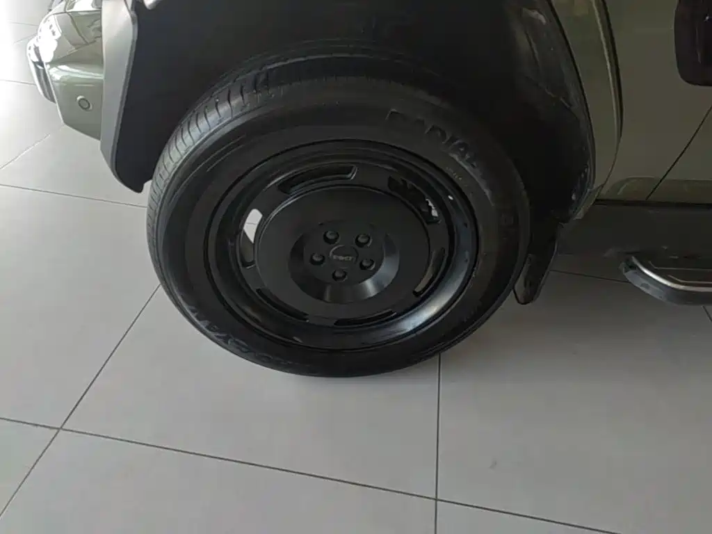 iCAR Автомобиль SuperV23 — миниатюра 23
