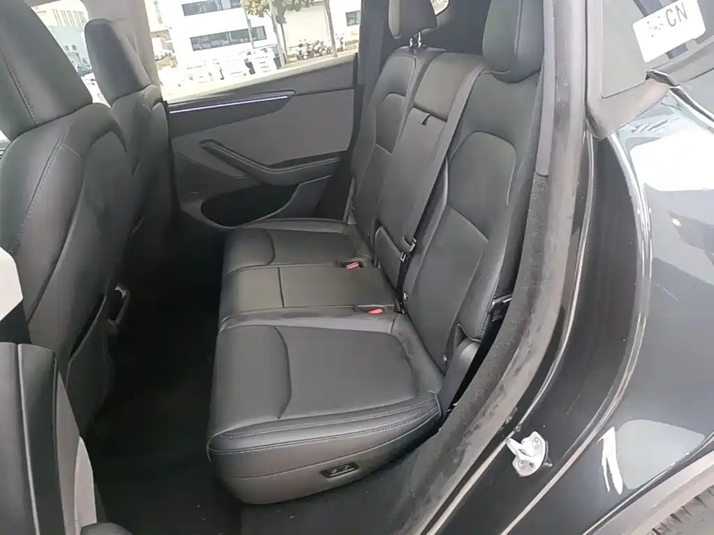 Tesla Model Y — миниатюра 17