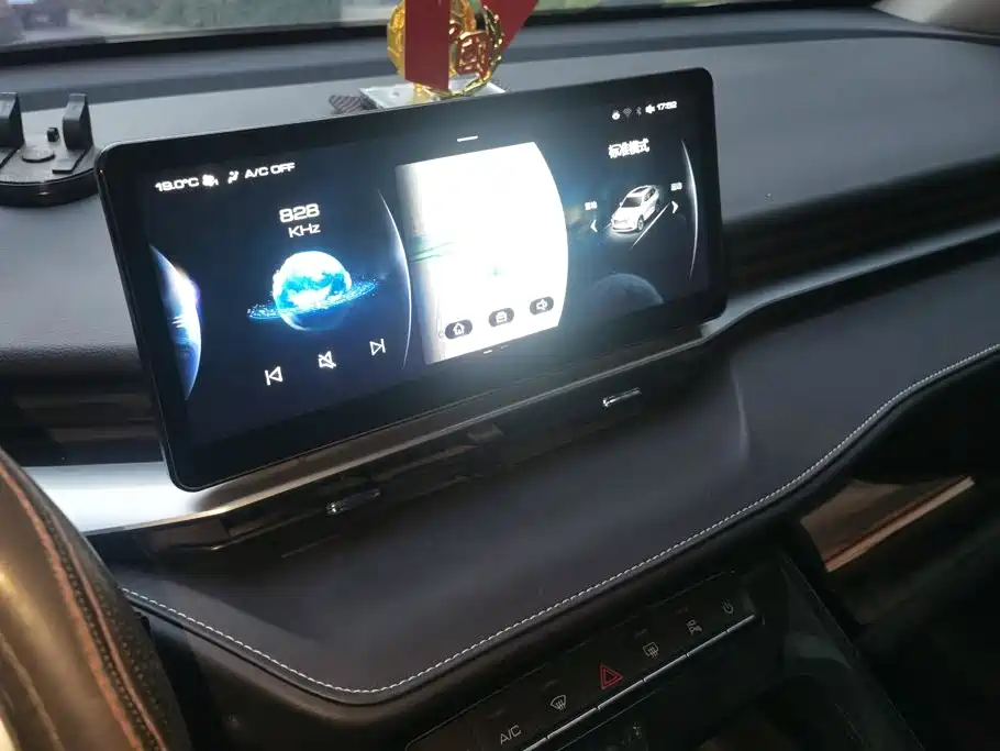 Haval H6 — миниатюра 13