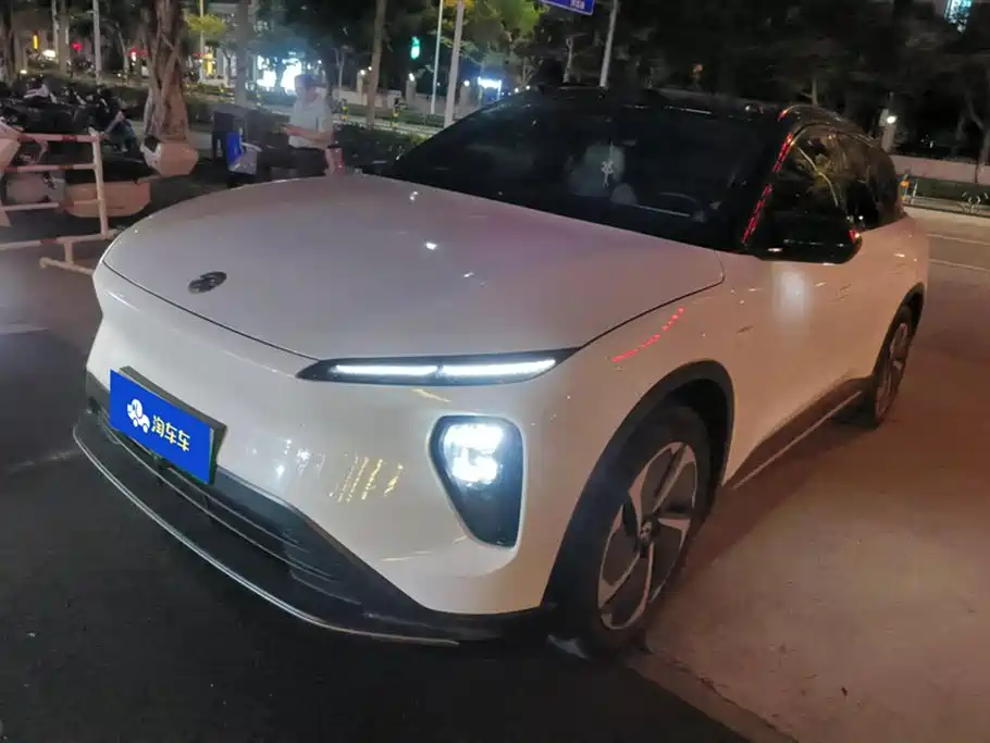 NIO NIO ES6