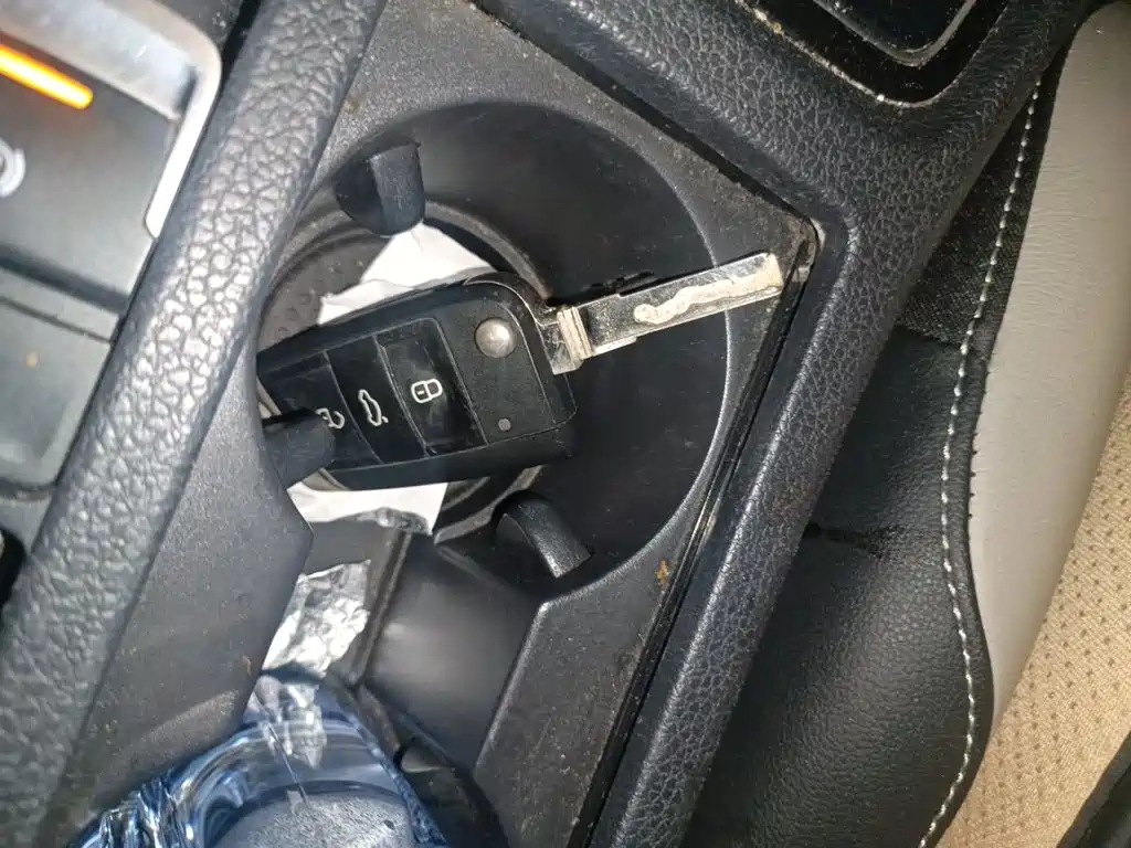 Volkswagen Golf — миниатюра 12