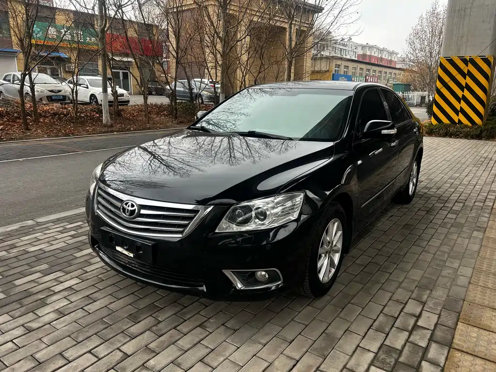 Toyota Camry 2010