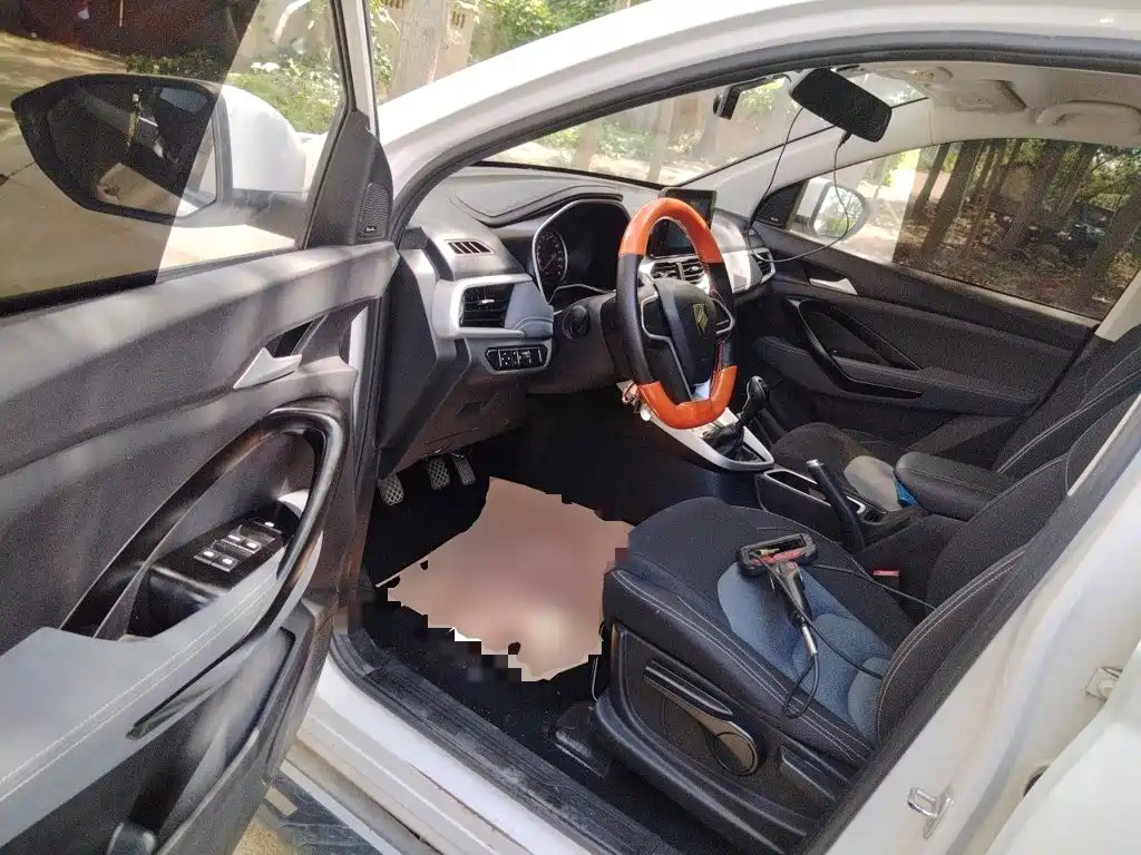 Baojun 530 — миниатюра 17
