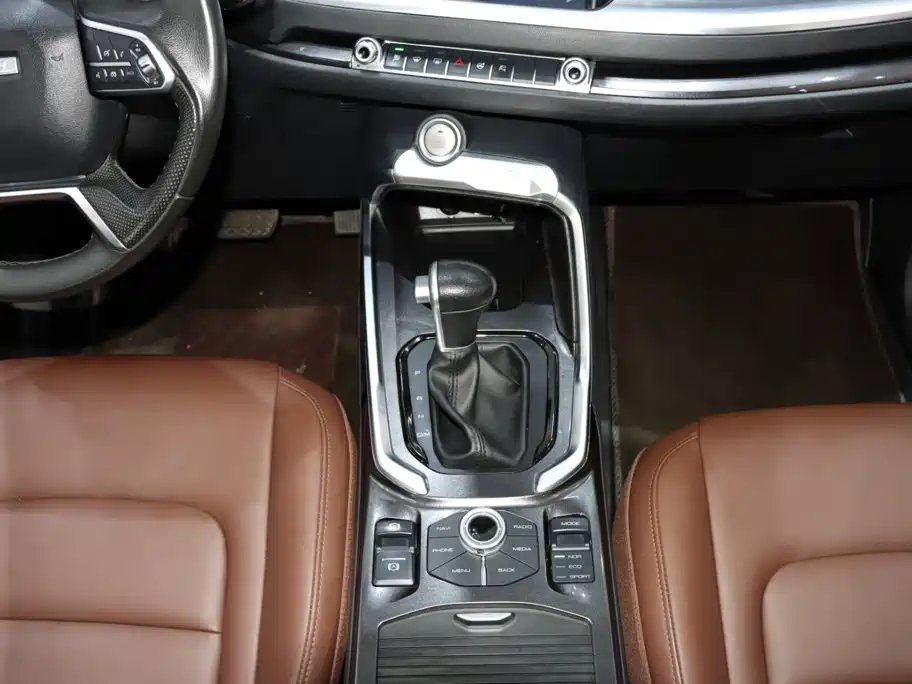 Haval H6 — миниатюра 14