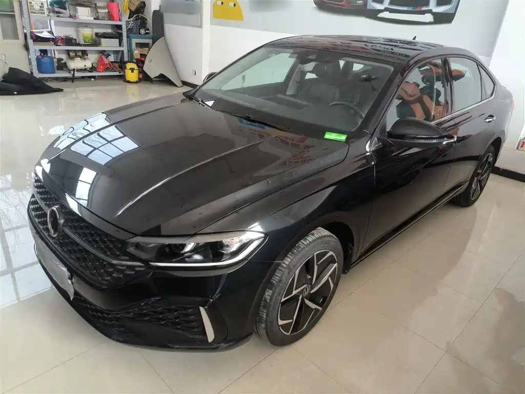 Volkswagen Lavida 2023