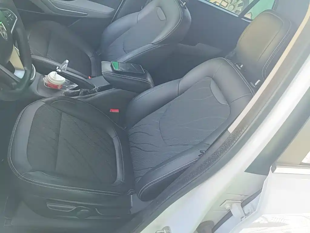 Baojun 510 — миниатюра 15