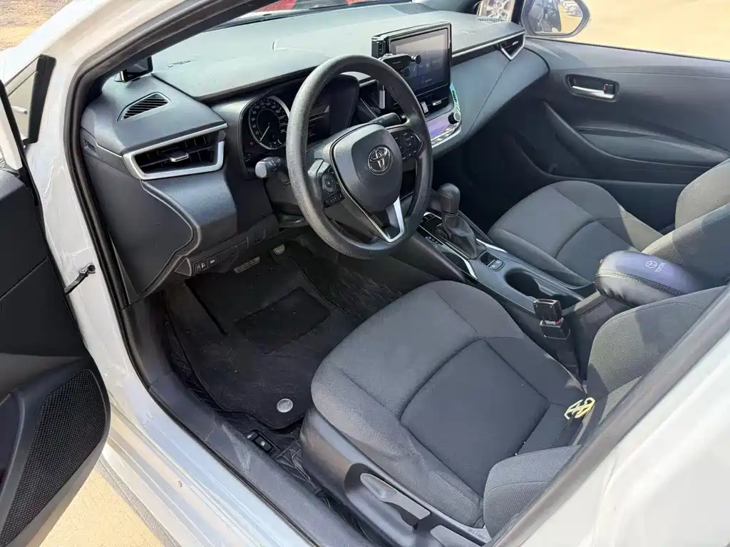 Toyota Levin — миниатюра 2