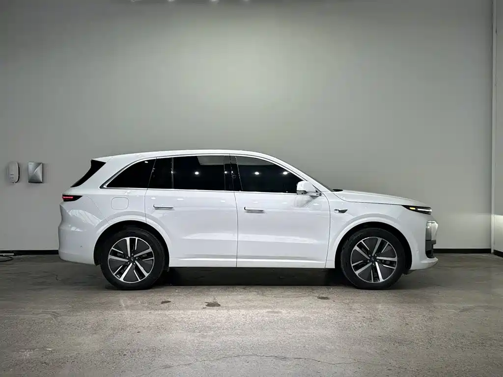 Li Auto Li L6 — миниатюра 5