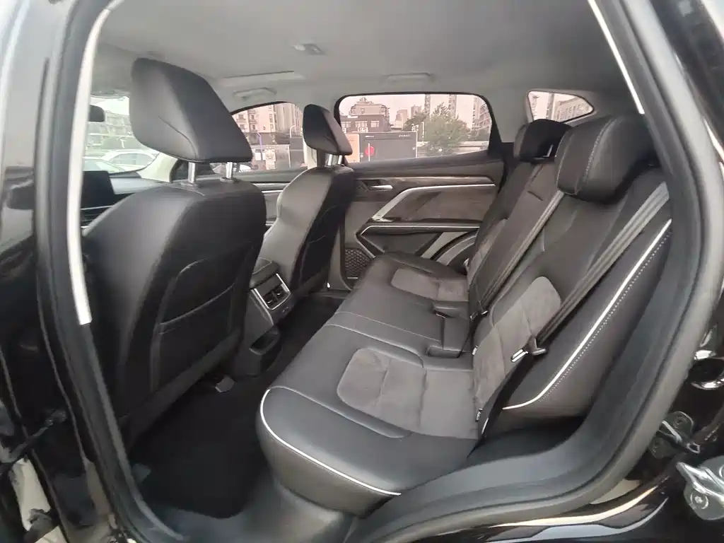 Haval H6 — миниатюра 5