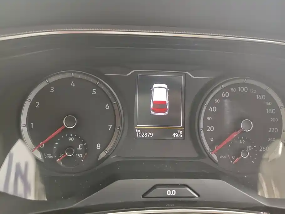Volkswagen Tayron — миниатюра 14