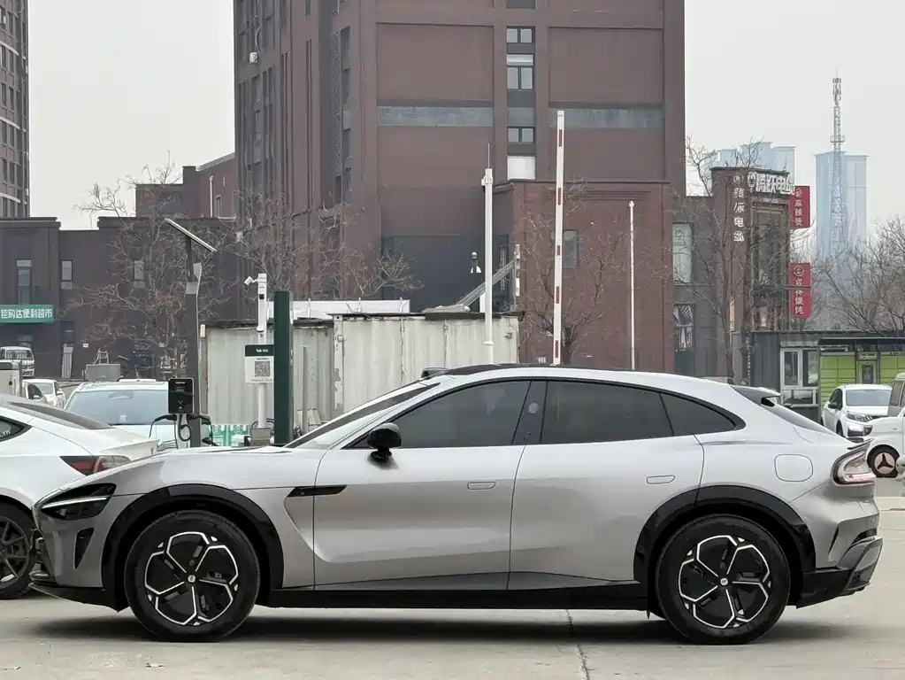 XIAOMI CAR XIAOMI YU7