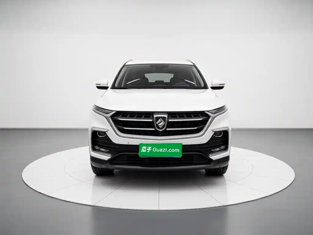 Baojun 530 — миниатюра 2