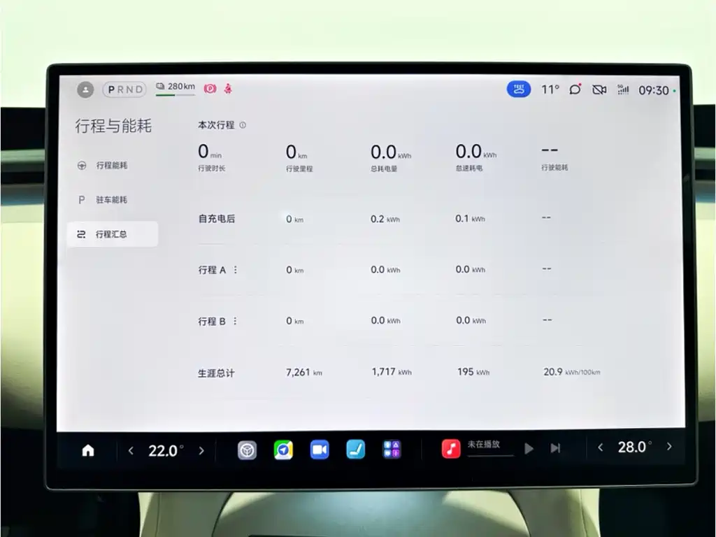XIAOMI CAR XIAOMI YU7