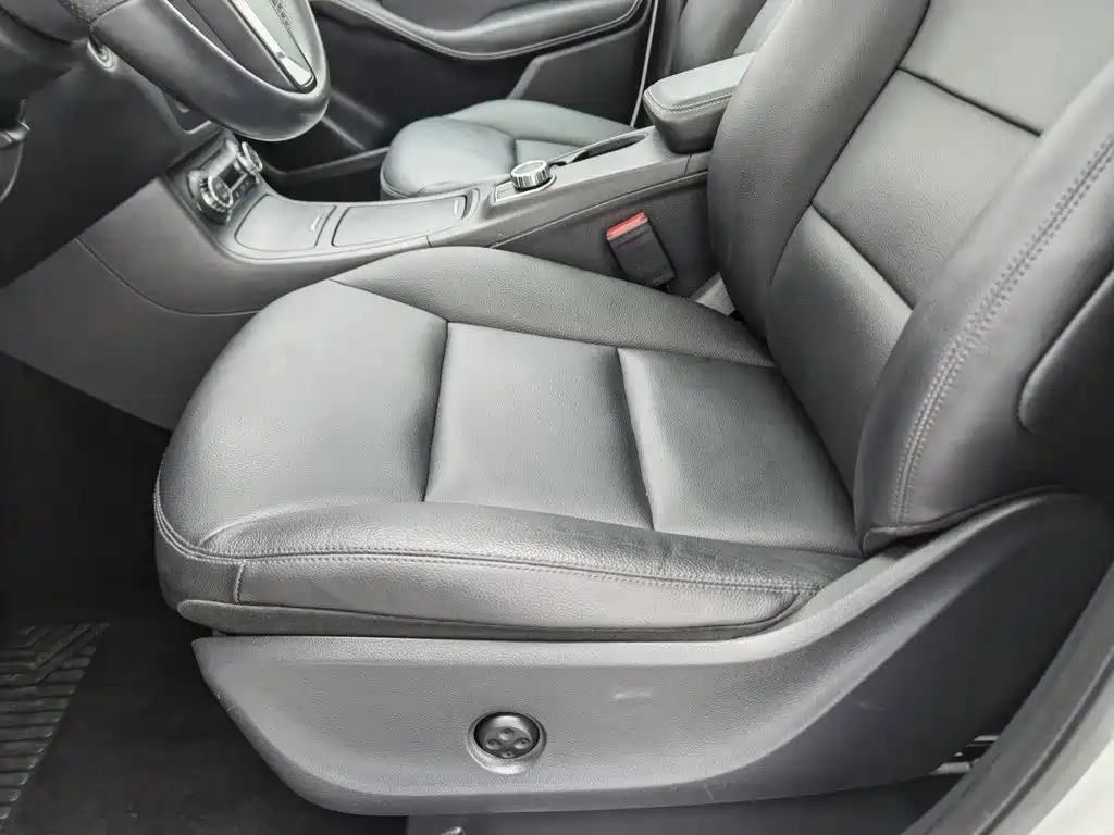 Mercedes-Benz B-Class — миниатюра 20