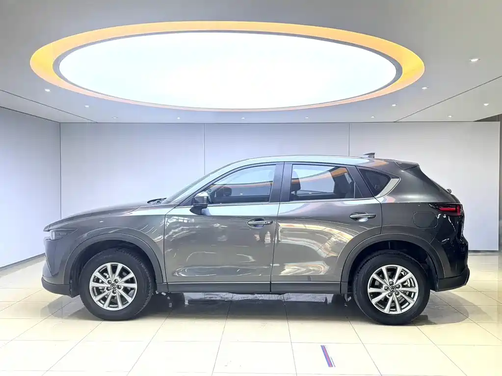 MAZDA CX 5