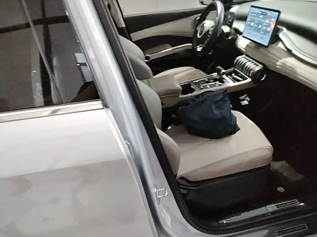BYD Yuan Plus — миниатюра 25