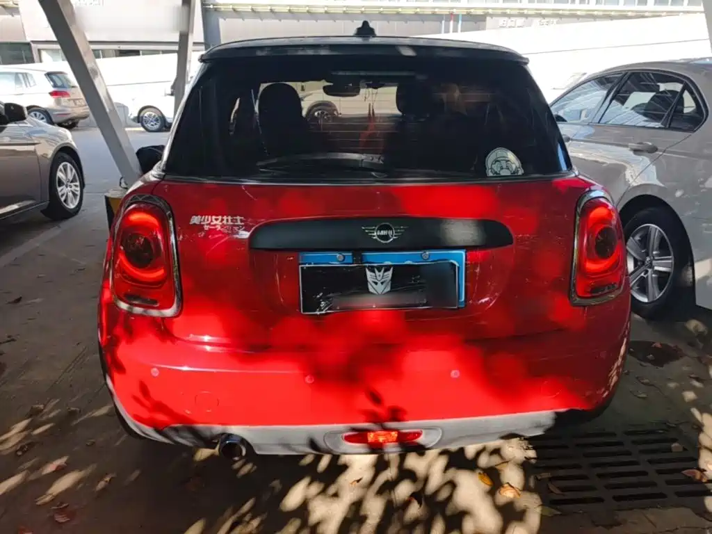 MINI Mini — миниатюра 6