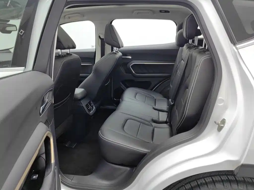 Haval H6 — миниатюра 15