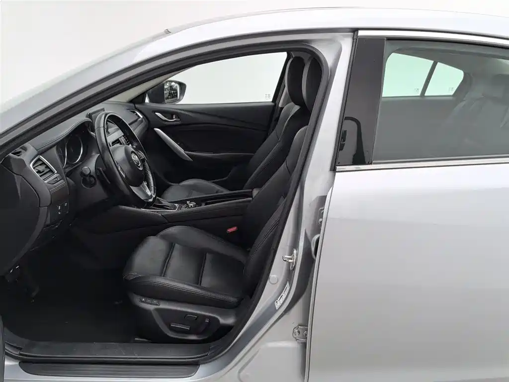 Mazda Atenza 2017 2.5L