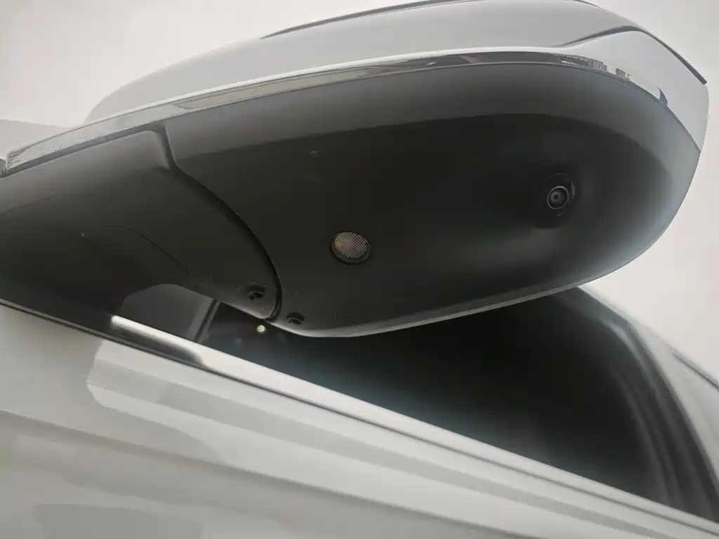 GEELY AUTOMOBILE XINGYUE L