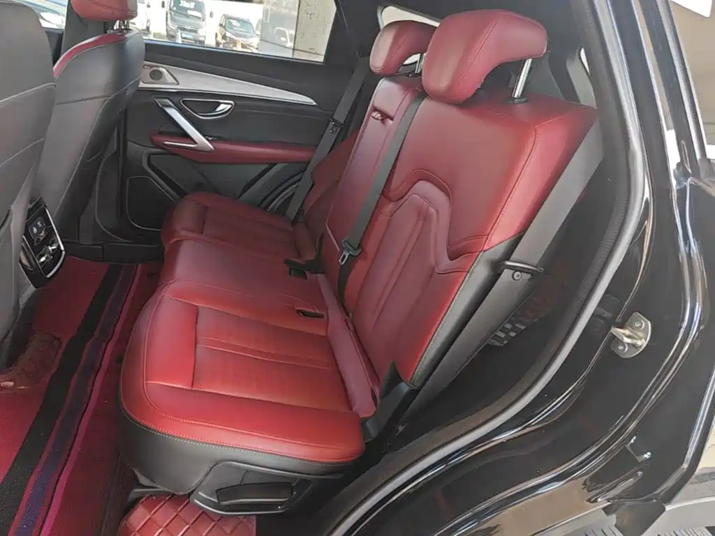 Jetour X70 PRO — миниатюра 17