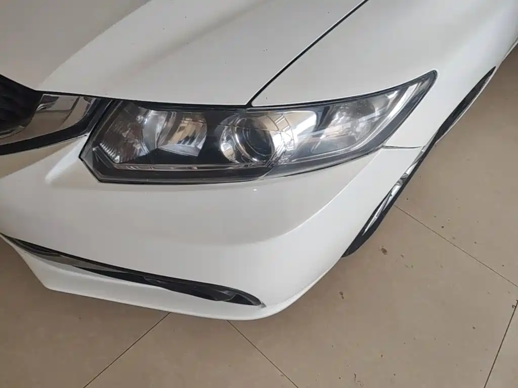 Honda Civic — миниатюра 24