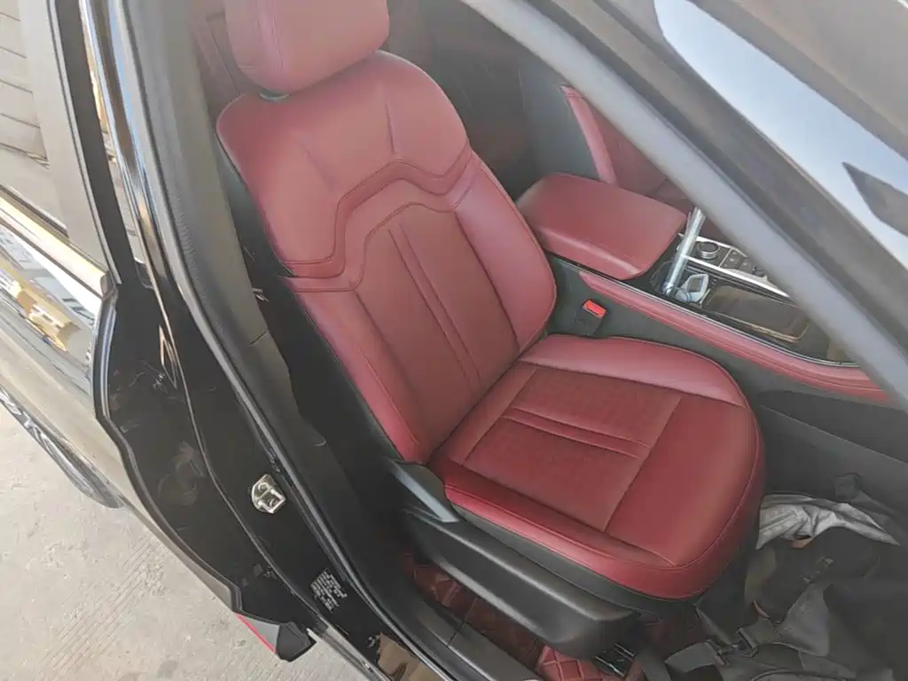 Jetour X70 PRO — миниатюра 25