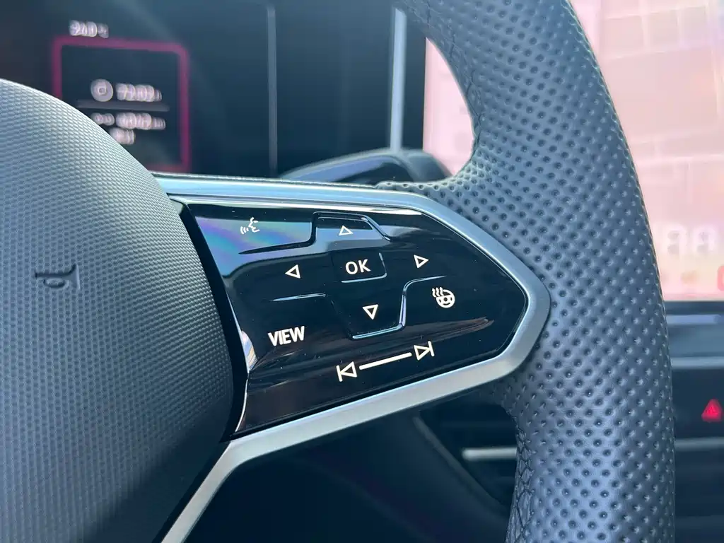 Volkswagen Passat — миниатюра 8