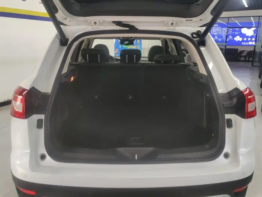 Haval H7 — миниатюра 4