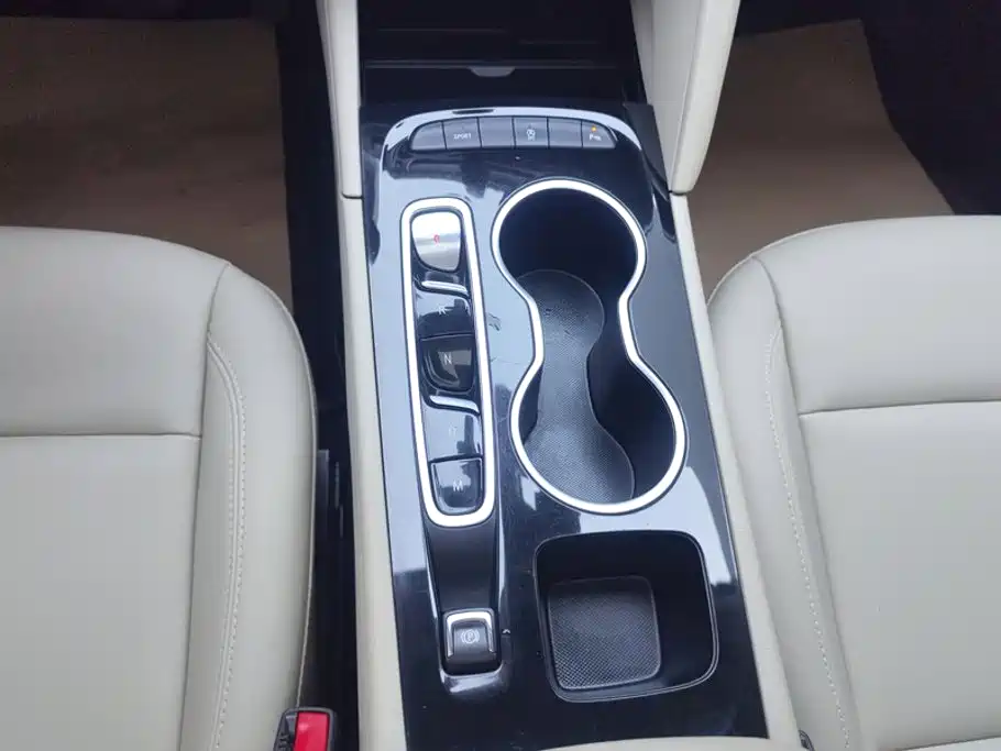 Buick Regal — миниатюра 16