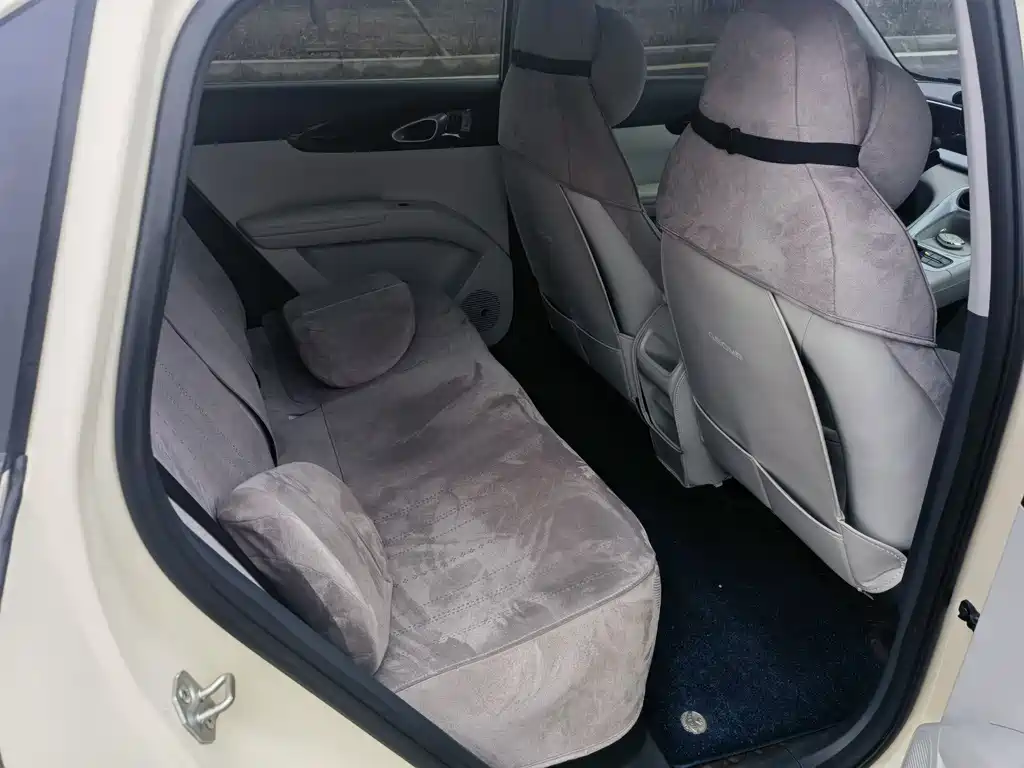 GEELY GALAXY STAR WISH