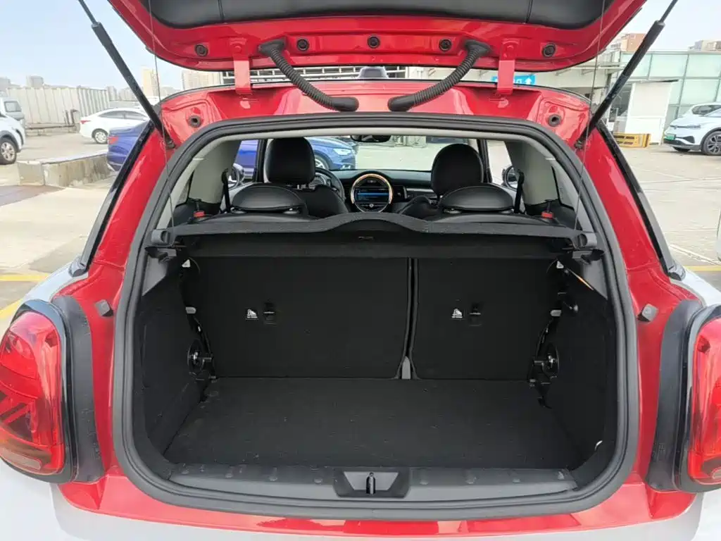 MINI Mini — миниатюра 19