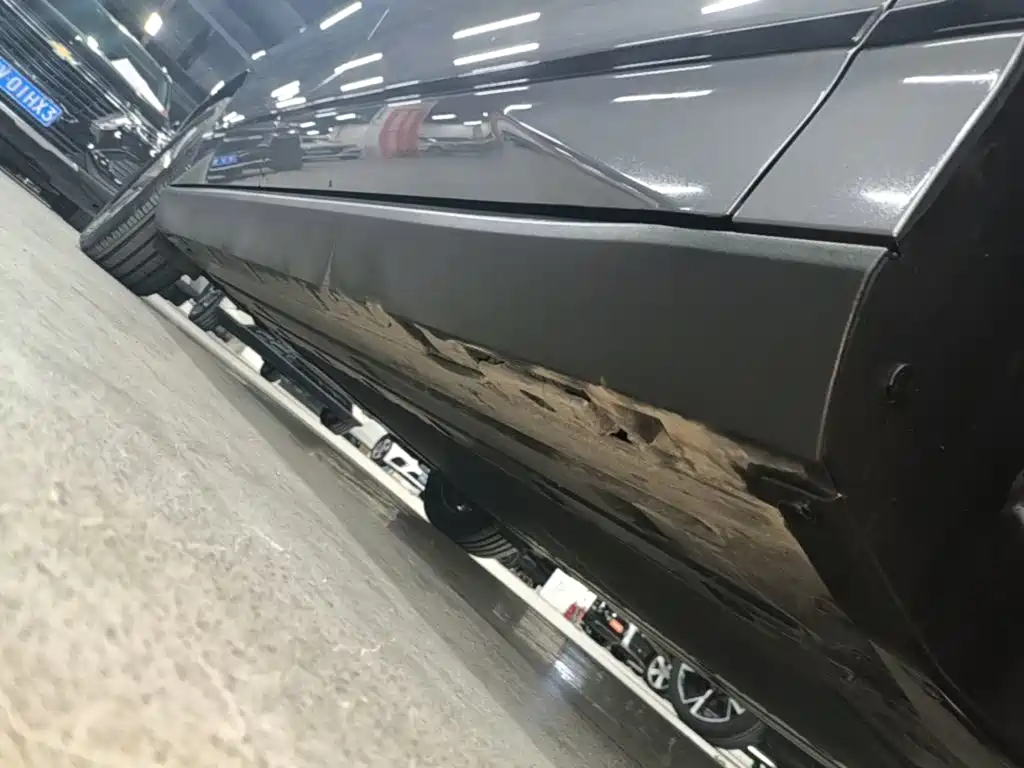 BYD Qin L — миниатюра 21