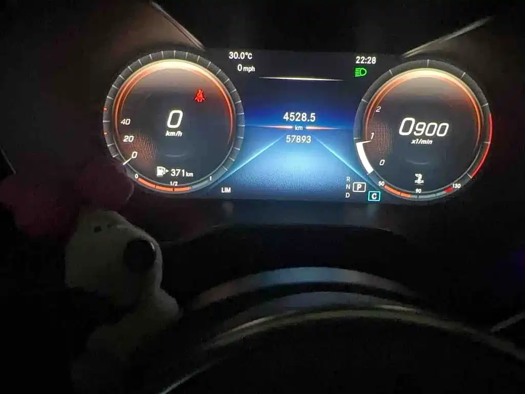 Mercedes-Benz GLC Coupe — миниатюра 5
