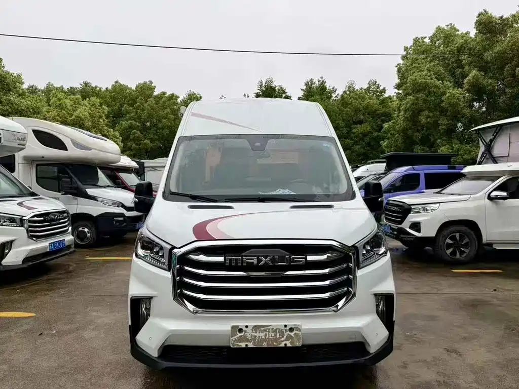 Maxus V90 RV