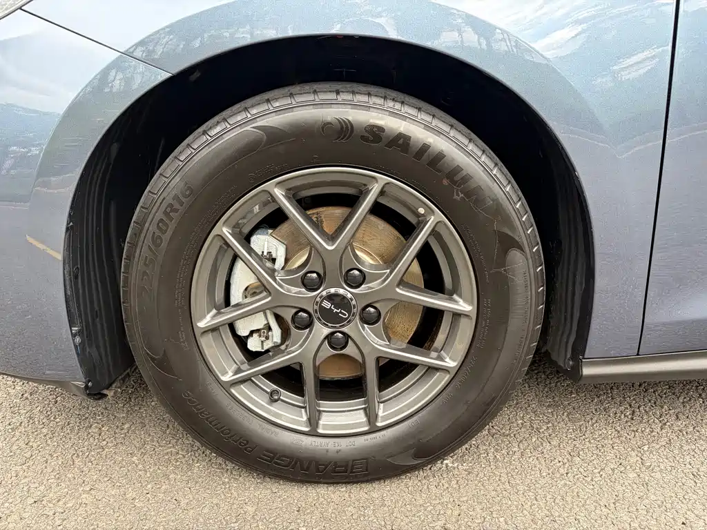 BYD Seal 06 — миниатюра 2